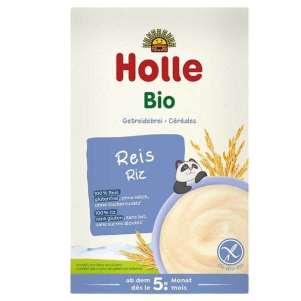 VicNic-Holle-02907810_1 Holle Organic Baby Porridge – 250 g