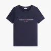 WW0WW31999_DW5_alternate6 Tommy Hilfiger Women's T-Shirts — XS–XL — 25pc carton