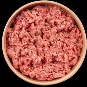 Frozen Chicken Minced Meat