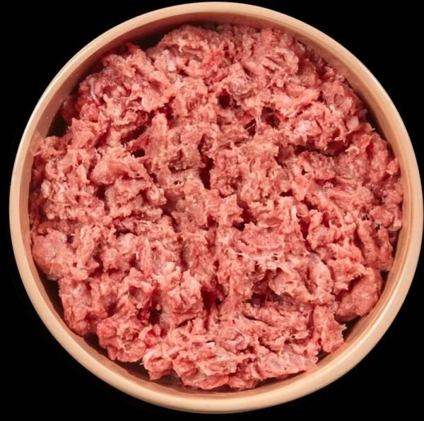 Frozen Chicken Minced Meat