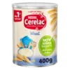 Nestlé Cerelac Wheat – 400 g