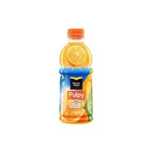 Minute Maid Pulpy Orange – 350 ml