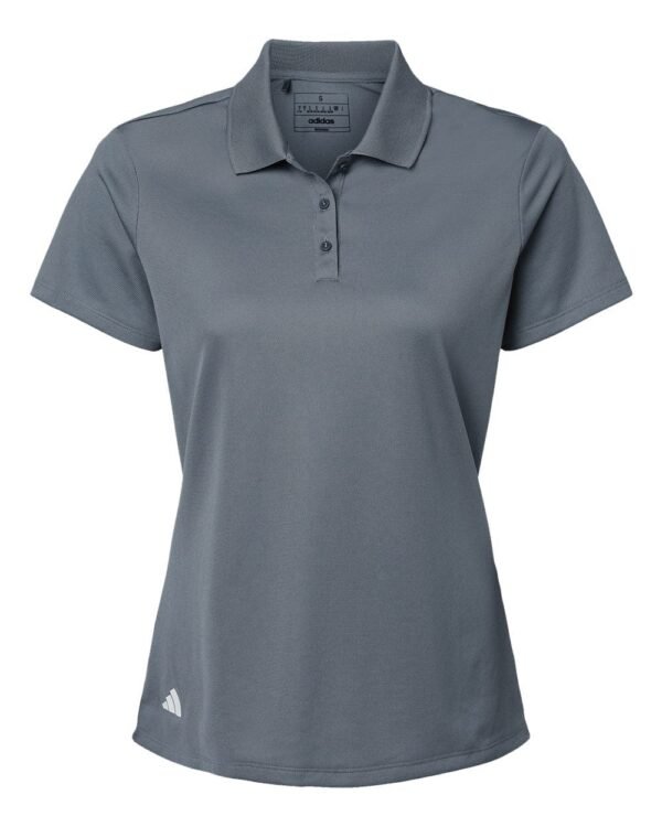 adidas-polos-s-onix-adidas-women-s-basic-polo-30418015977495 Adidas Women's Polo Shirts — XS–XL — 25pc carton