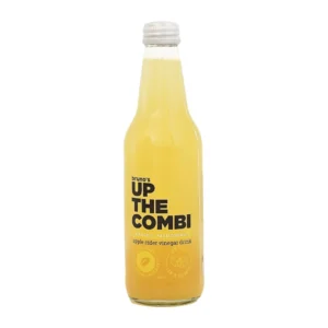 Vinegar/Fruit Functional Drink – 330 ml