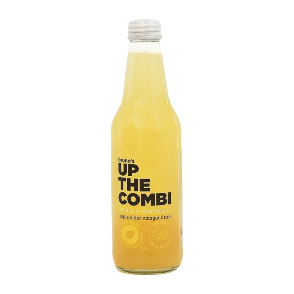 Vinegar/Fruit Functional Drink – 330 ml