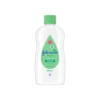 Johnson's Baby Oil 300ml