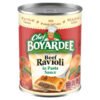 Chef Boyardee Beef Ravioli — 425g