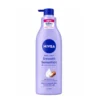 NIVEA Soft Moisturising Body Lotion 400ml