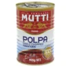 Mutti Finely Chopped Tomatoes — 400g