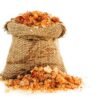 Gum Arabic Food Grade 25kg bag