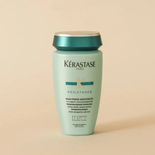 bain-force-architecte-250ml Kérastase Resistance Bain Force Architecte Shampoo 250ml