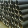 black-pipe3 Black Steel Pipe 6 Inch Schedule 40