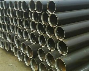 Black Steel Pipe 6 Inch Schedule 40