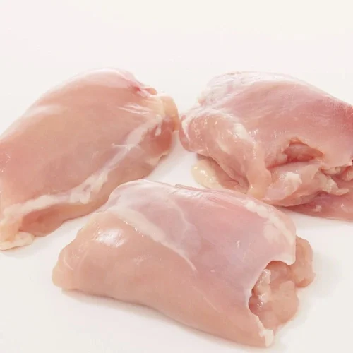 Frozen Chicken Breast Trimmings