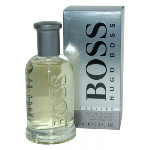 Hugo Boss Bottled Eau de Toilette 100ml