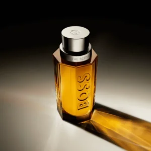 Hugo Boss The Scent Eau de Toilette 100ml