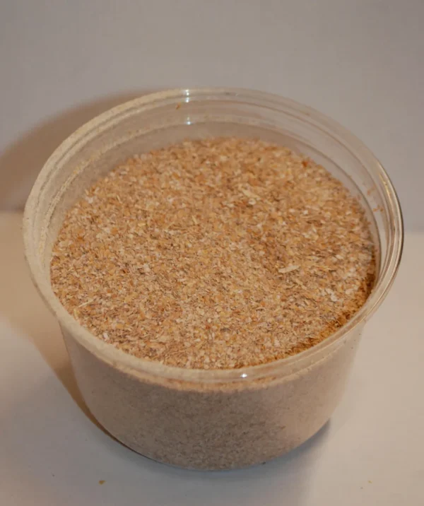 Wheat Middlings