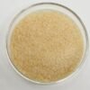 brown-gelatin-powder Gelatin
