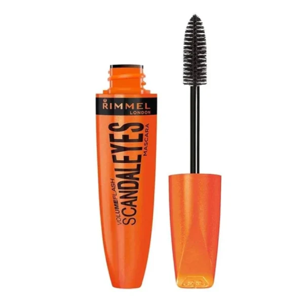 Rimmel London Scandaleyes Mascara 12ml