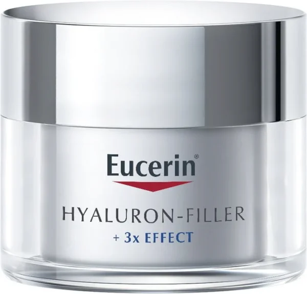 Eucerin Hyaluron-Filler Day Cream SPF30 50ml