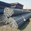 Steel Rebar 25mm x 12m Grade 60