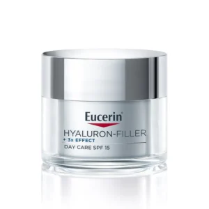Eucerin Hyaluron-Filler Day Cream SPF30 50ml