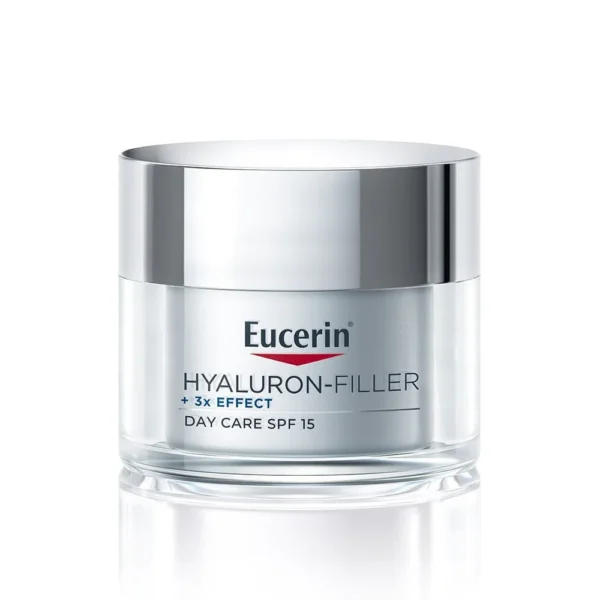 Eucerin Hyaluron-Filler Day Cream SPF30 50ml