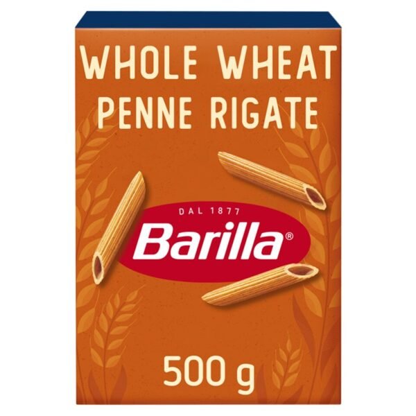 cd937424-6f11-46b8-af11-dac22bd6c689_449621375 Barilla Penne Rigate — 500g