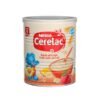 Nestlé Cerelac 3 Fruits – 400 g