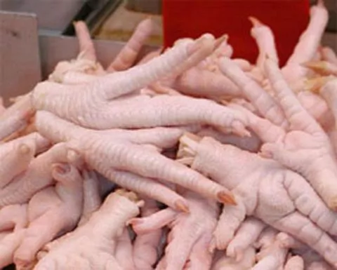 chi_paw.jpg Frozen Chicken Feet / Paws, 40 g+