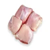 chickenithighs Frozen Chicken Thighs, Boneless, Skinless