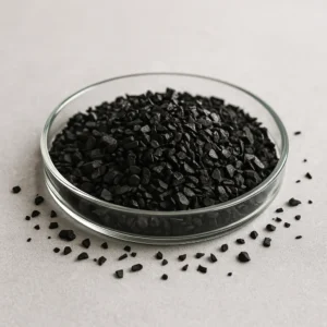 Granular Activated Carbon 12x40 Mesh