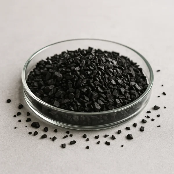 Granular Activated Carbon 12x40 Mesh