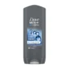 Dove Men+Care Clean Comfort Body Wash 400ml