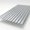 corrugated-galvanised Galvanized Corrugated Sheet 0.5mm