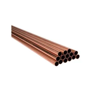 Copper Pipe 15mm Type B
