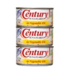 d66cd7cc-7cff-4e6b-8258-d37505bb7d00 Century Tuna Flakes in Oil — 180g