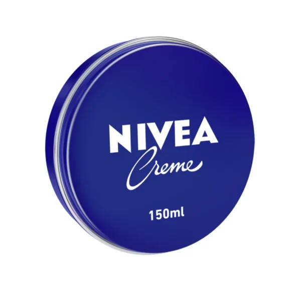 ddcb5ace-fcd3-49a5-b91f-c536fad59dd0 NIVEA Creme 150ml