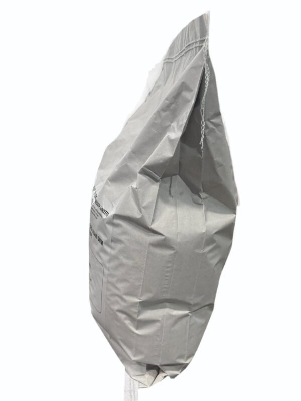 Gum Arabic Food Grade 25kg bag