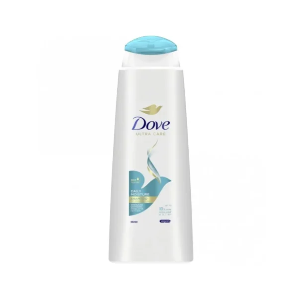 dove-daily-moist-shampoor Dove Nutritive Solutions Daily Moisture Shampoo 400ml