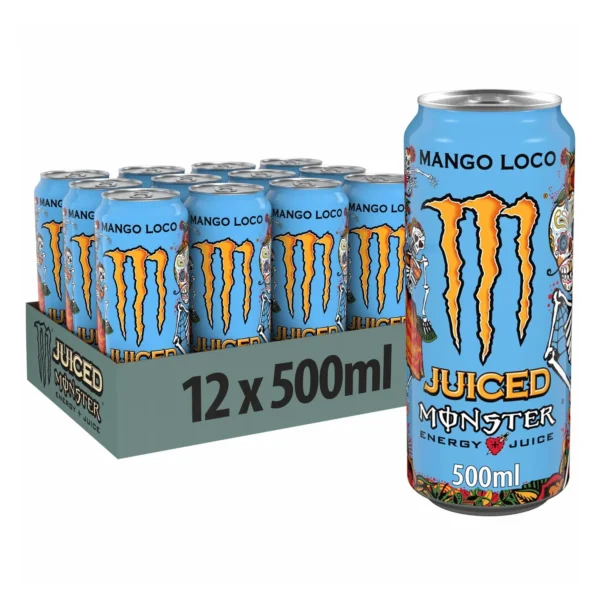 download Monster Mango Loco – 500 ml