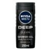 e02257a7-3b64-4673-b921-409a346d4cf0_1397478926 NIVEA Men Deep Black Carbon Shower Gel 250ml