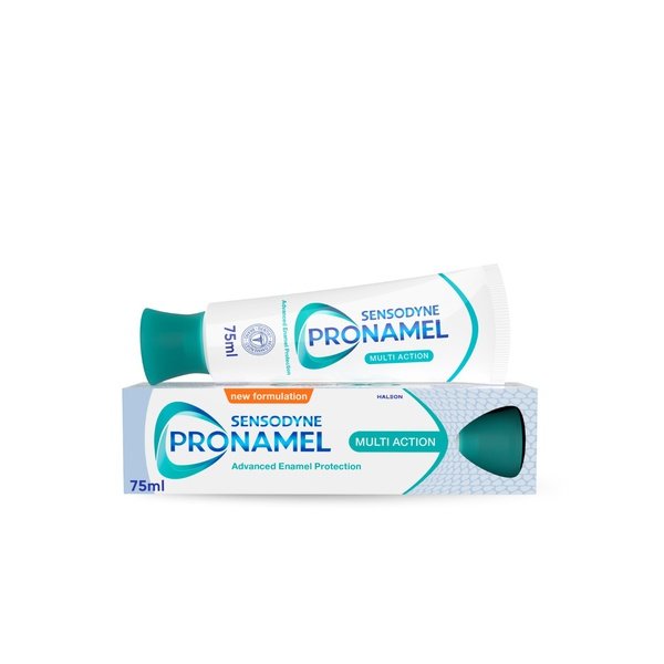 e6df32eddbf3fe3f8fa48e6461150d29 Sensodyne Pronamel Toothpaste 75ml