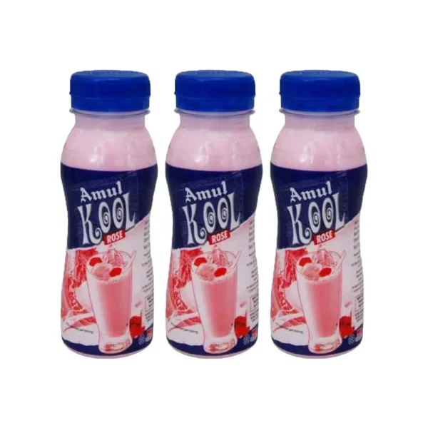 f210192f-f0a5-41ab-83ab-88fc6ec53749 Amul Kool Rose Milk – 200 ml