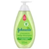 Johnson's Baby Shampoo 500ml