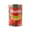 Hunt's Whole Peeled Tomatoes — 411g