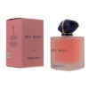 f94c44cb50a04a73a84c4e4459cccc26 Armani My Way Eau de Parfum 90ml