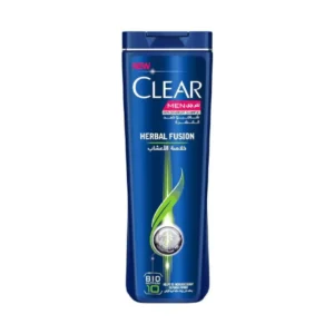 Clear Anti-Dandruff Shampoo 400ml