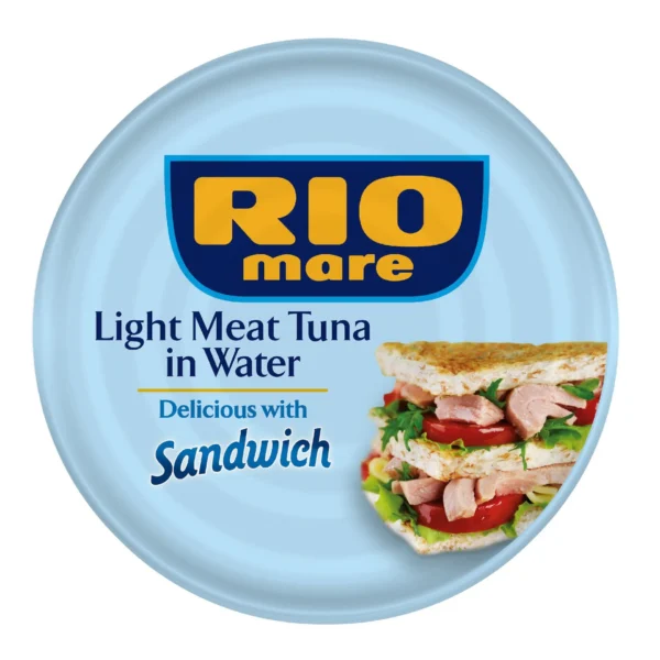 fc4bbd62-1493-43d0-af57-0bbb4f6a92a3_size1920x1920_cropCenter Rio Mare Tuna in Brine — 160g