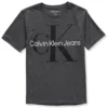 fine_GRY_292776-618479 Calvin Klein Kids' T-Shirts — 2–14 Years — 25pc carton